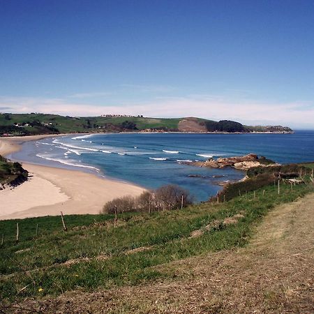 La Montanesuca Ξενοδοχείο Comillas Εξωτερικό φωτογραφία